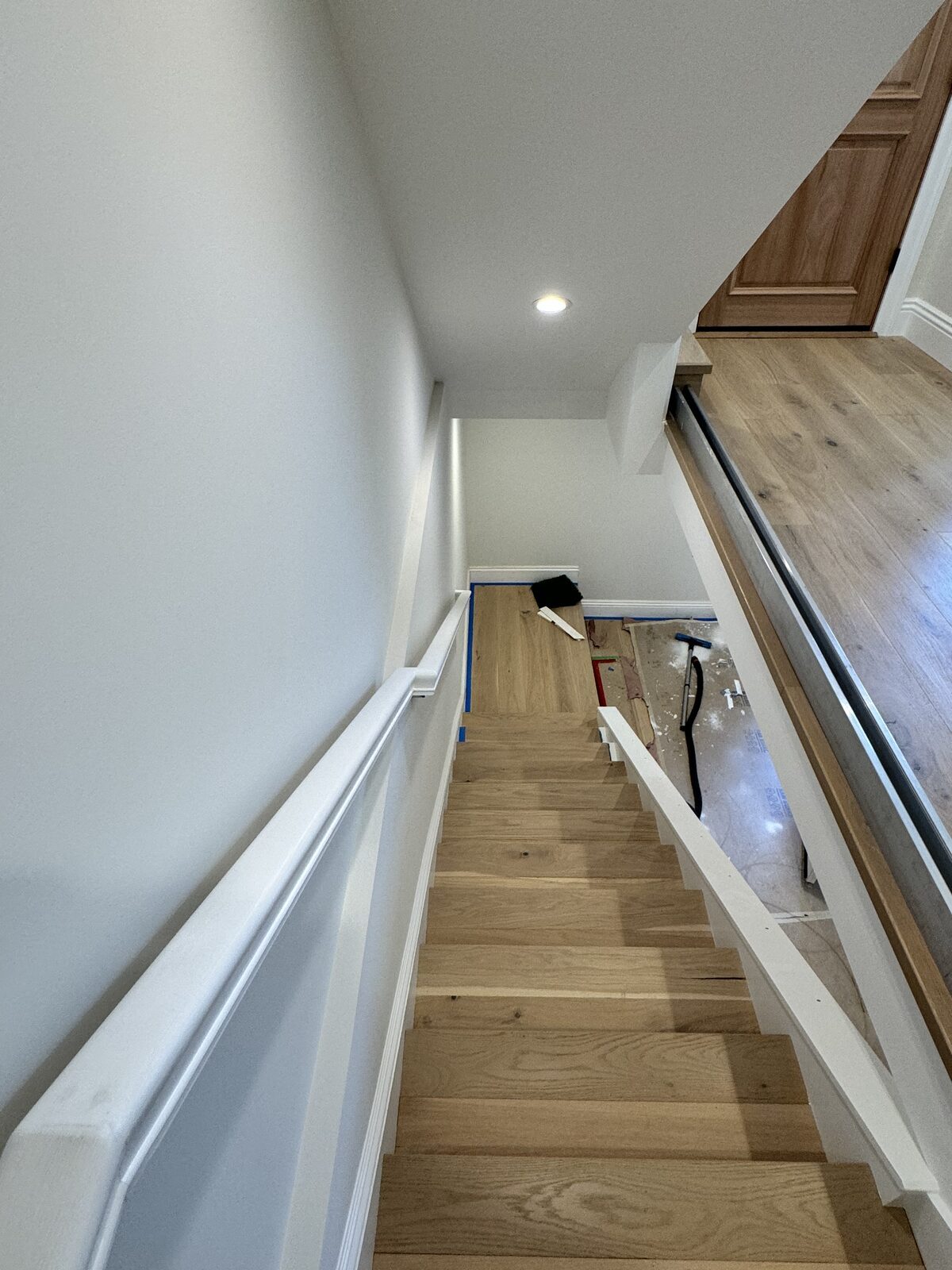 Kitchen Remodel, Dundee Street