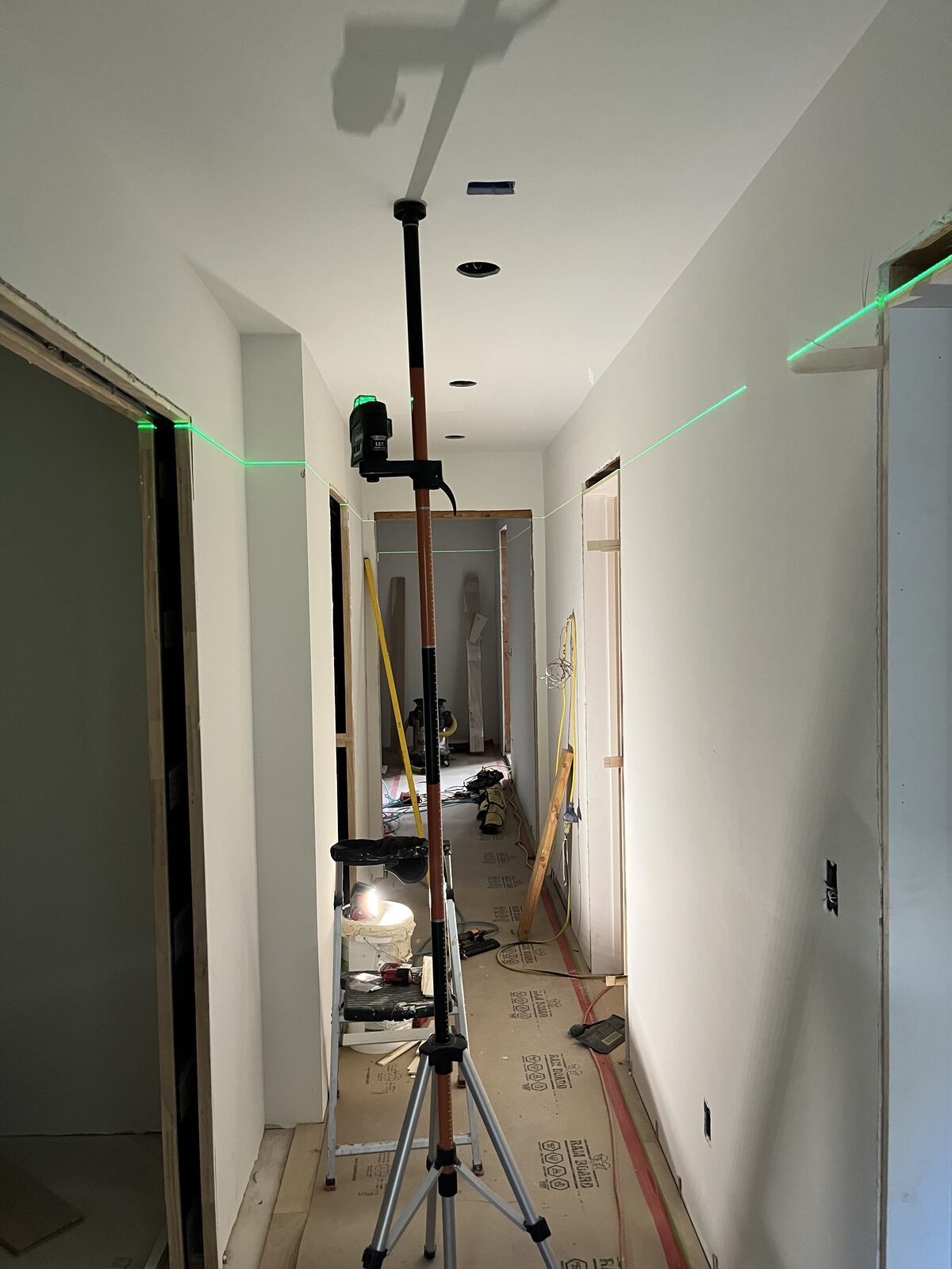 Kitchen Remodel, Dundee Street