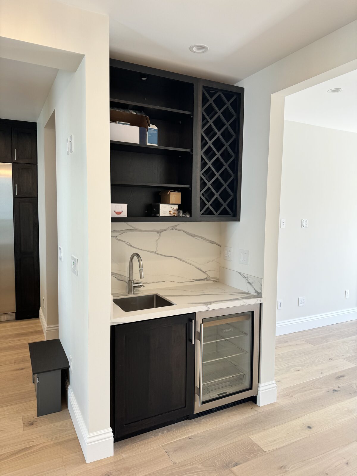 Kitchen Remodel, Dundee Street