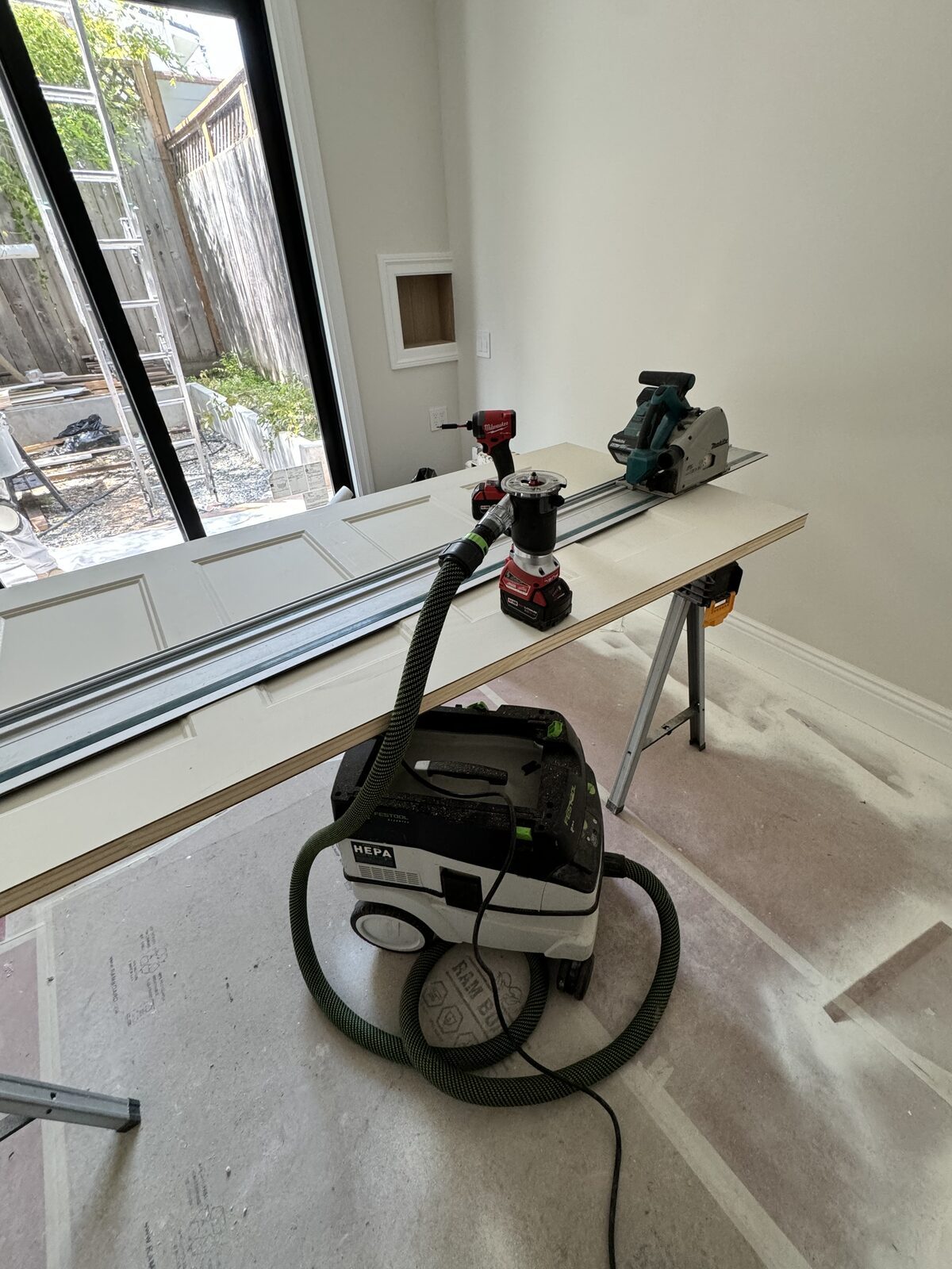 Kitchen Remodel, Dundee Street