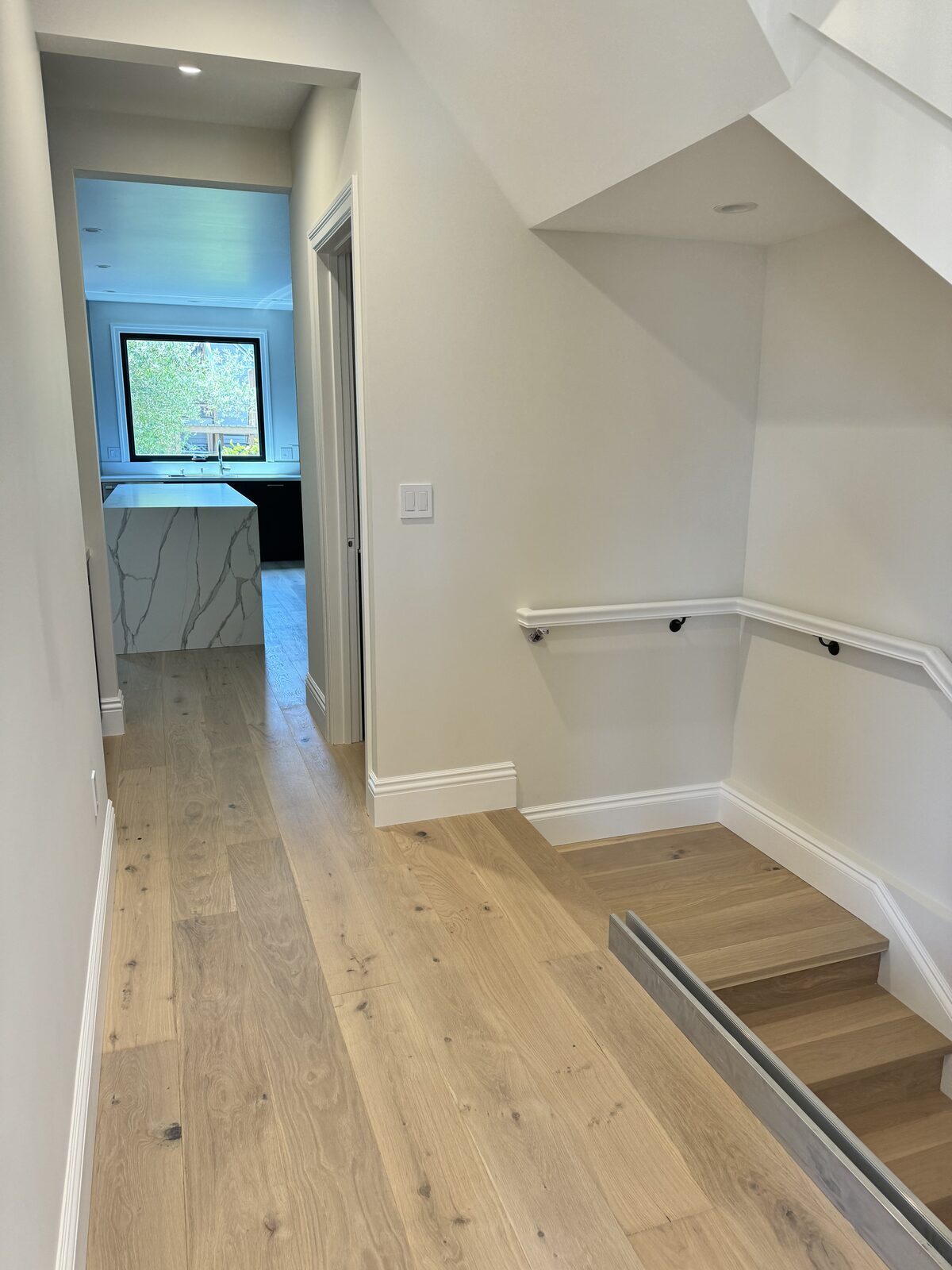 Kitchen Remodel, Dundee Street