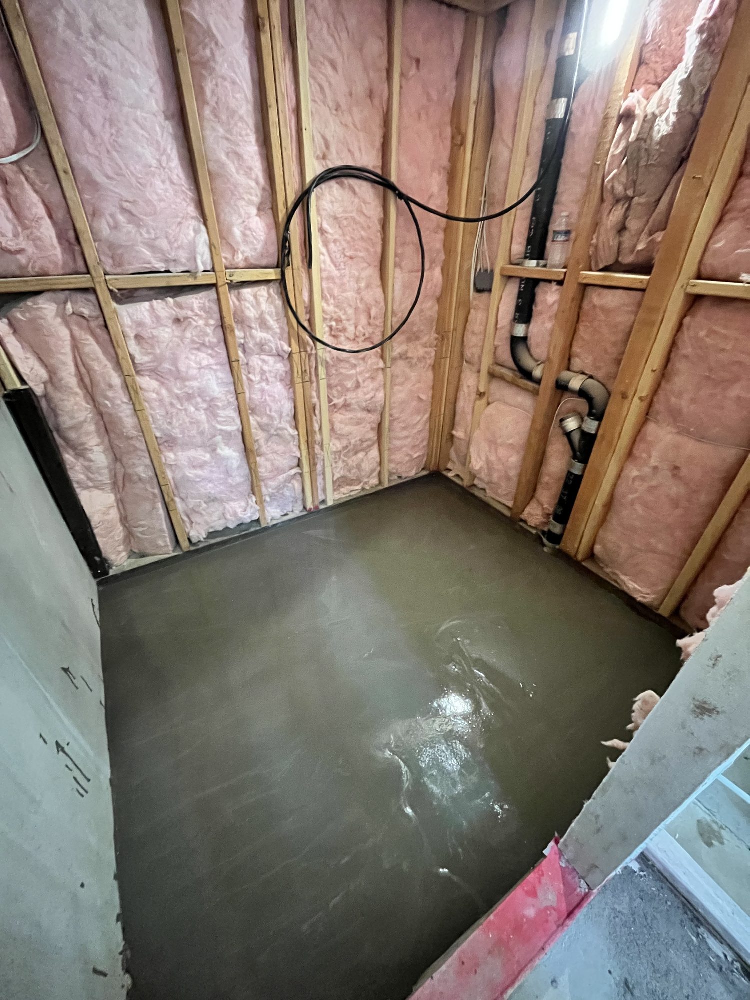 Dundee Full Remodel