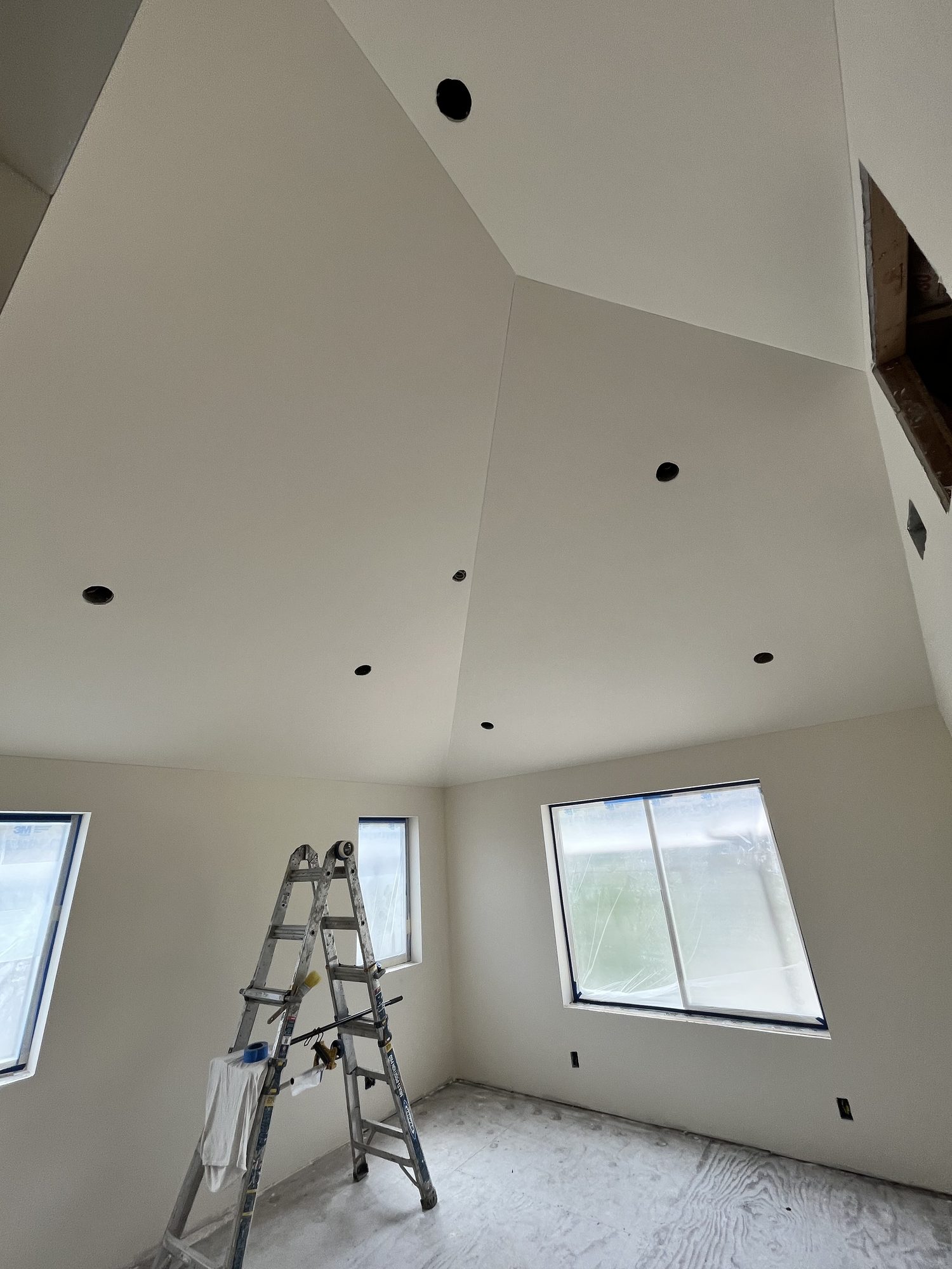 Dundee Full Remodel