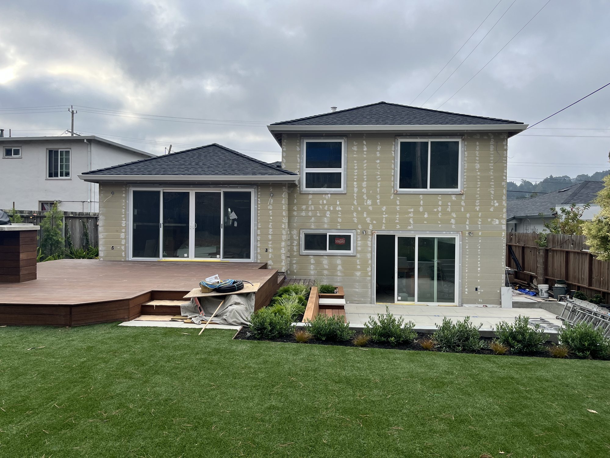 Dundee Full Remodel