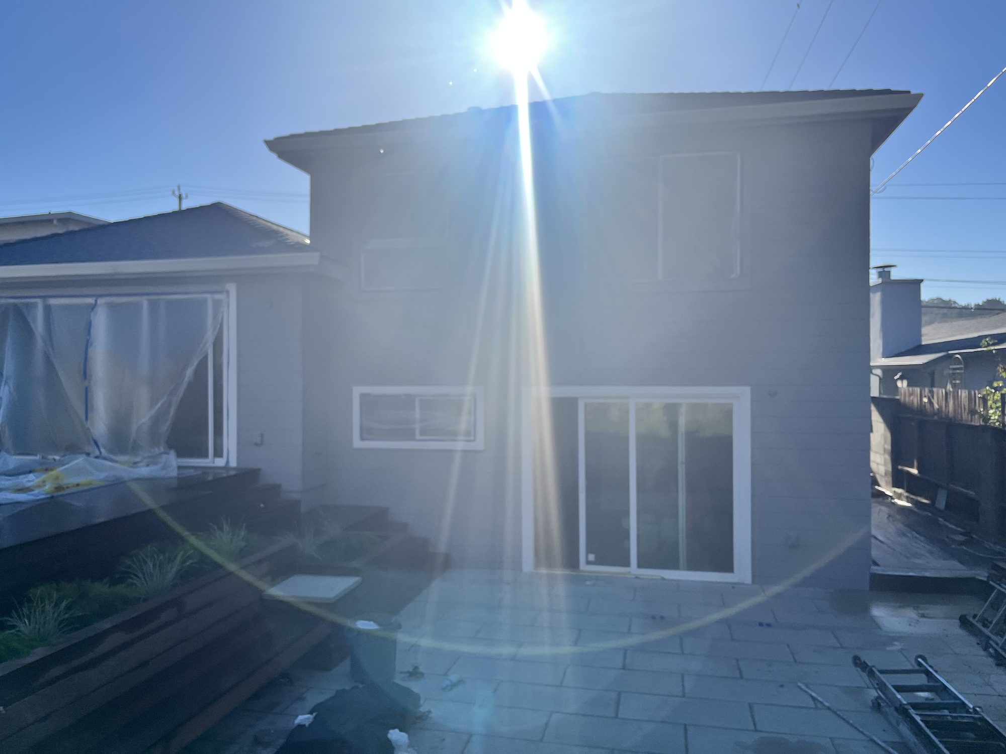 Dundee Full Remodel