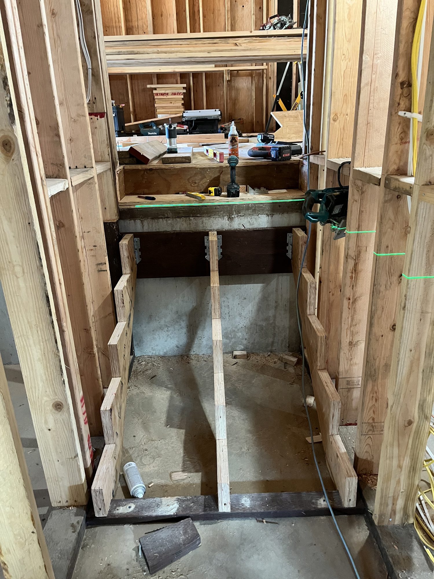 Dundee Full Remodel