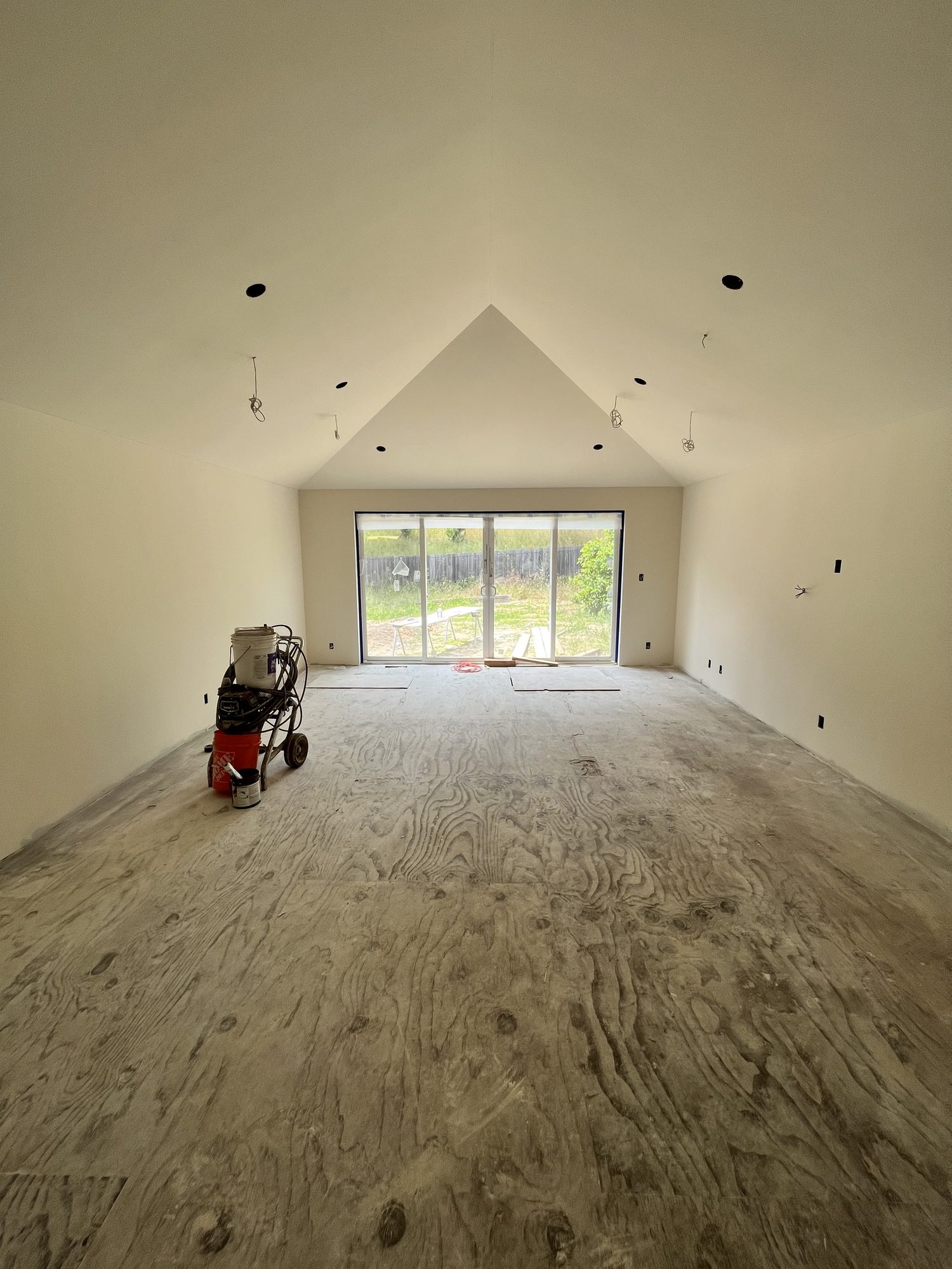 Dundee Full Remodel