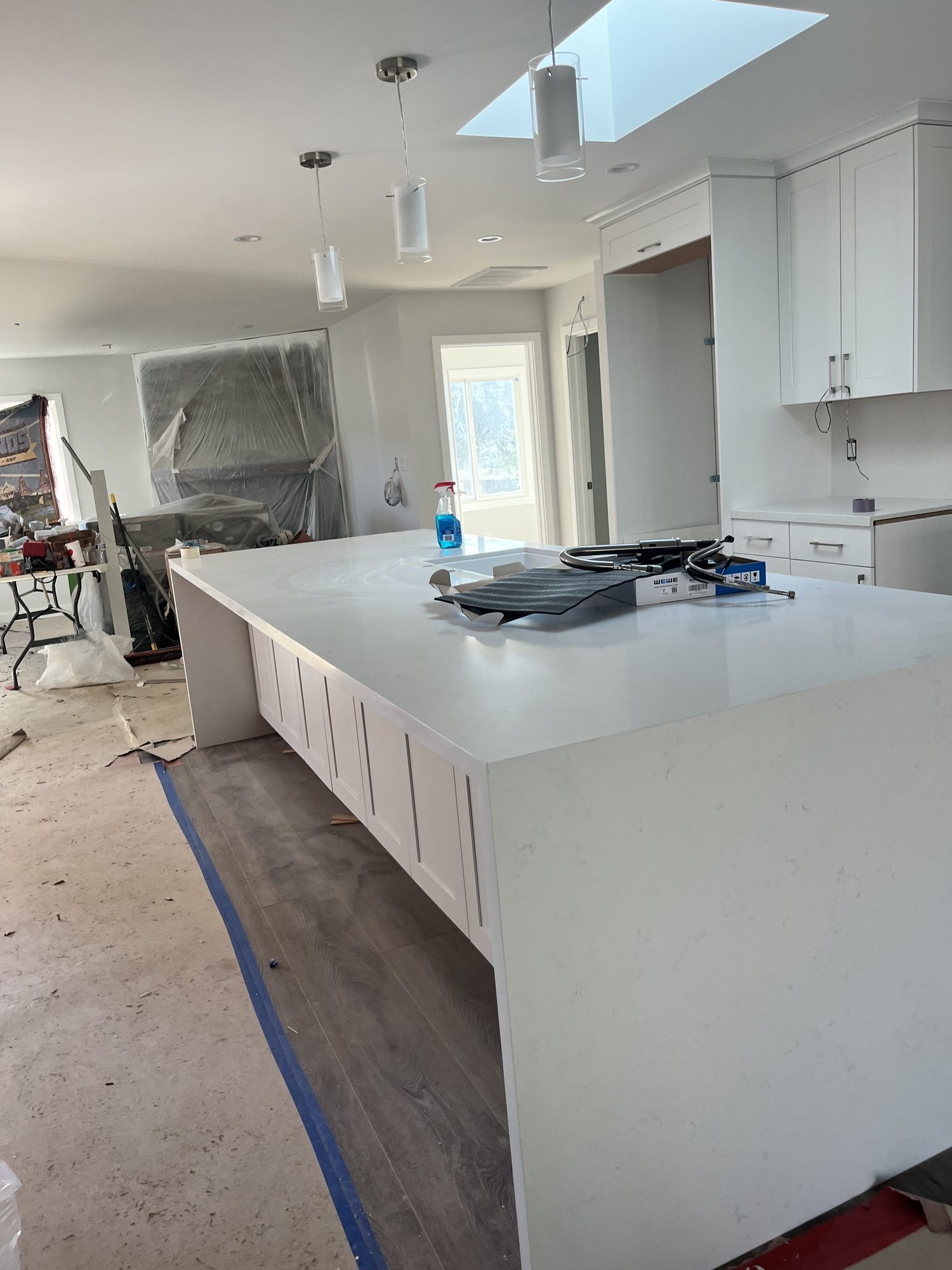 Dundee Full Remodel