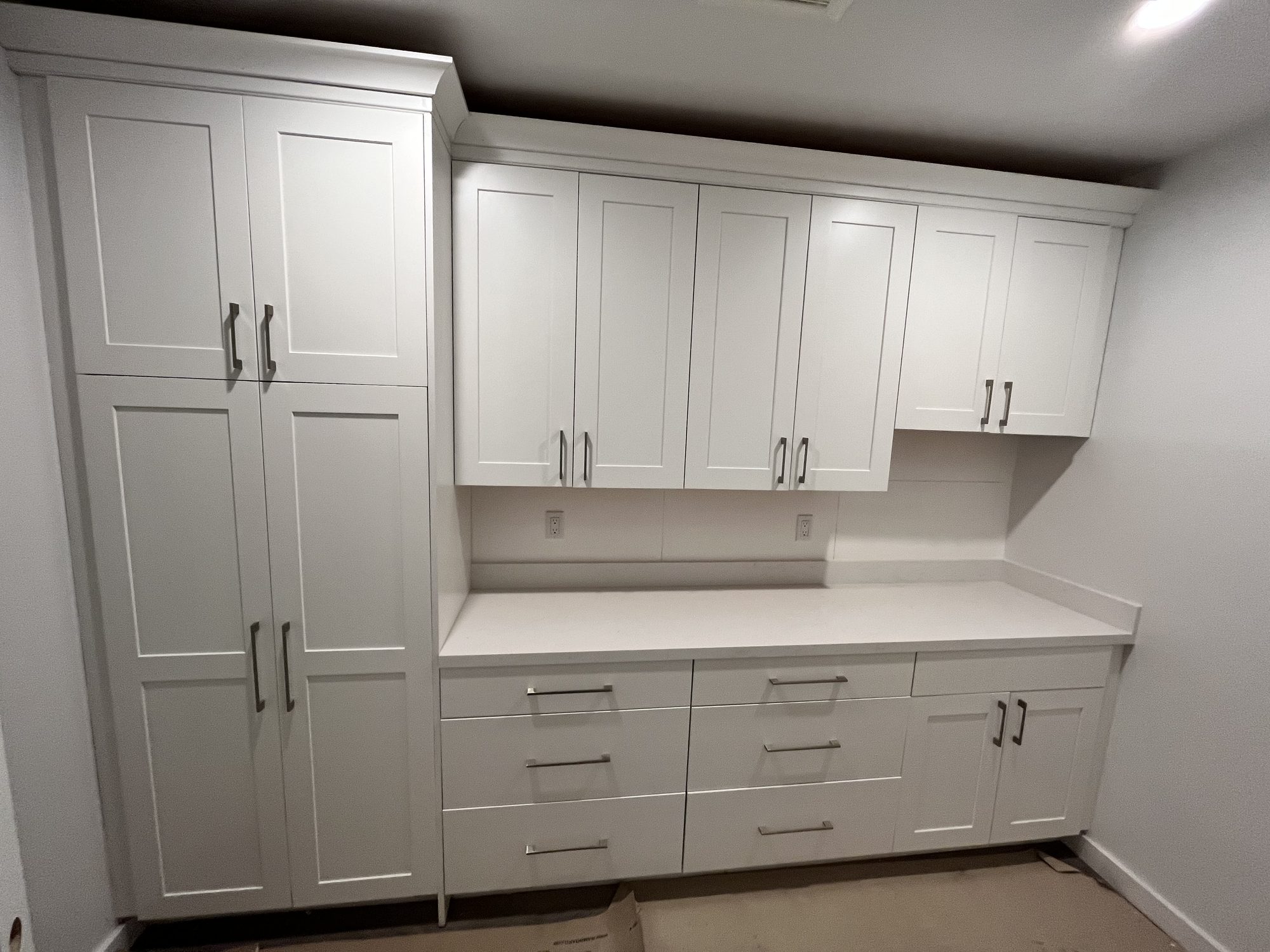 Dundee Full Remodel