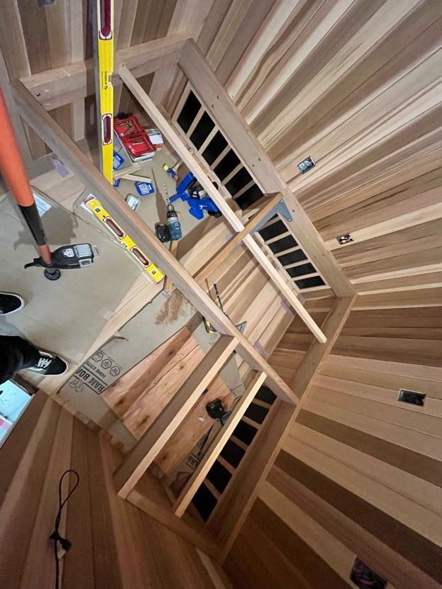 Dundee Full Remodel