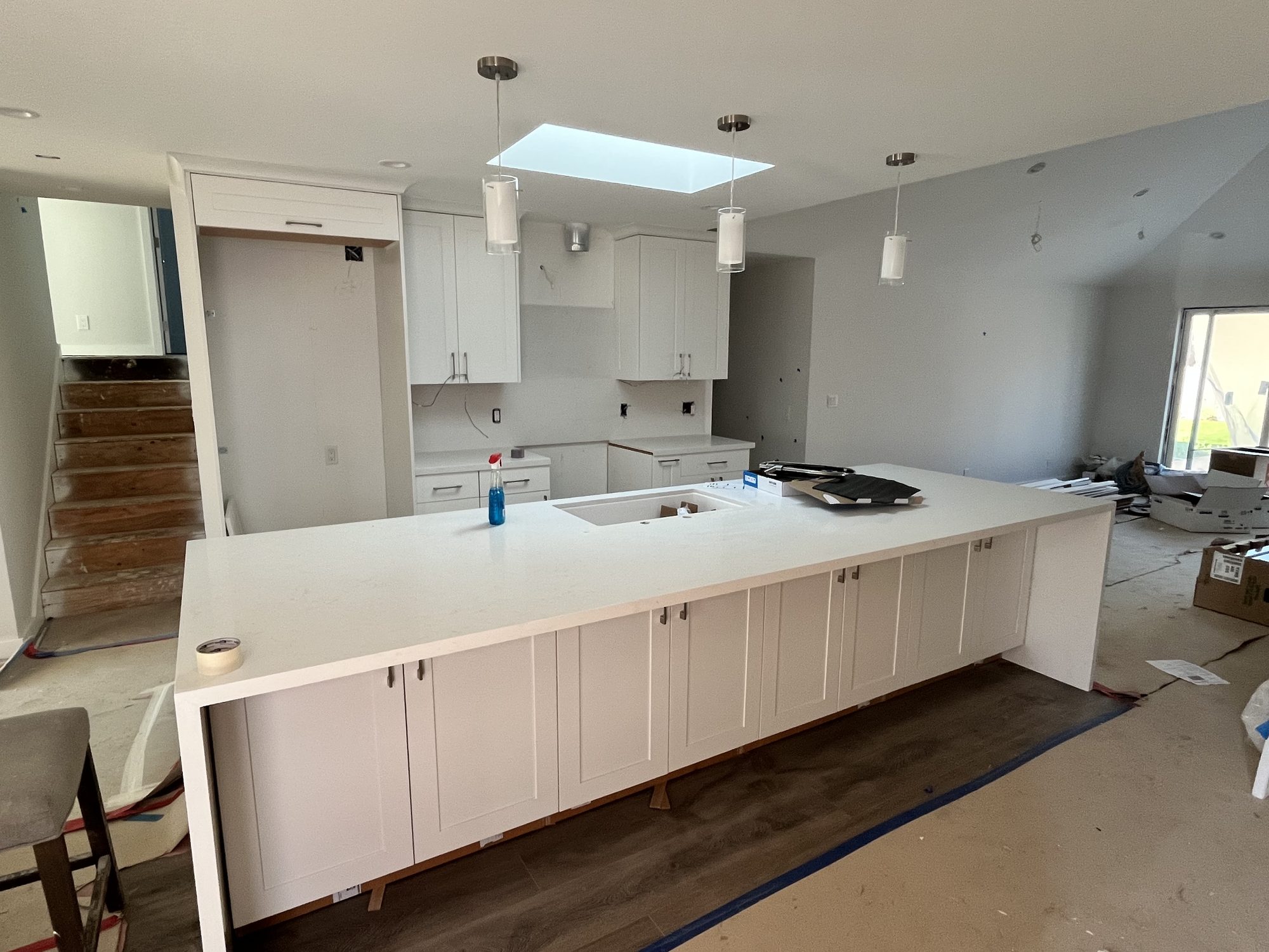 Dundee Full Remodel