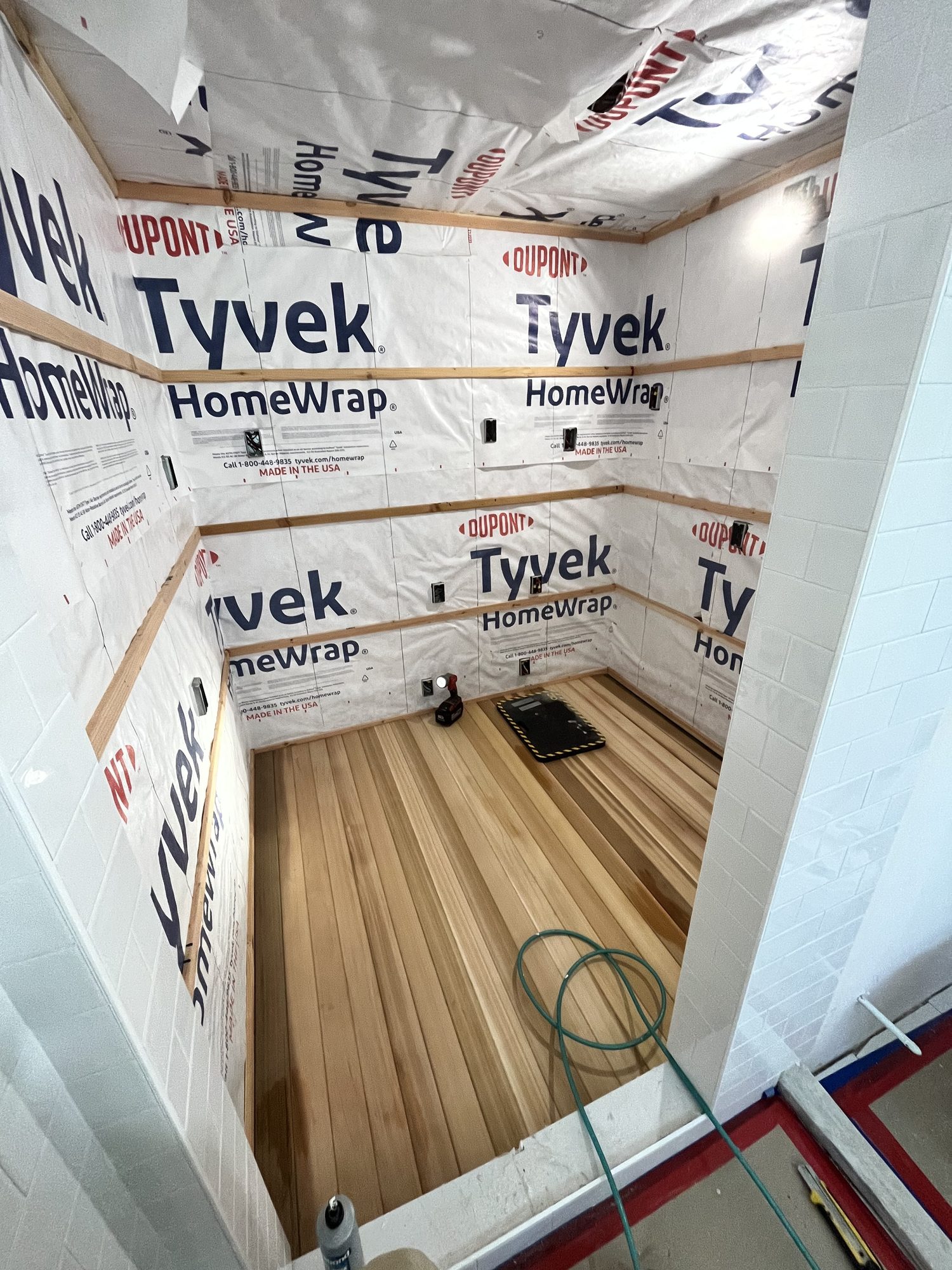 Dundee Full Remodel
