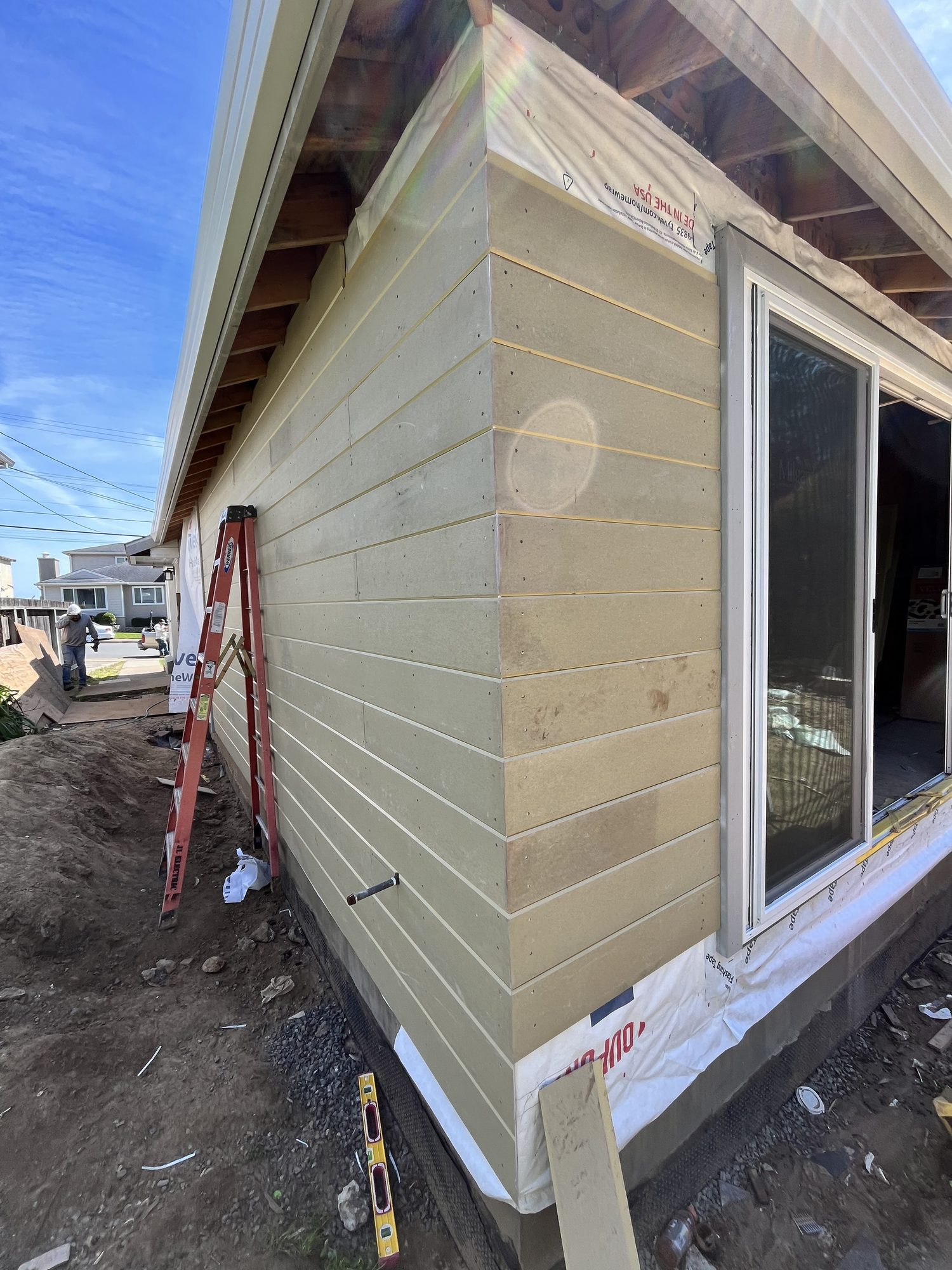 Dundee Full Remodel