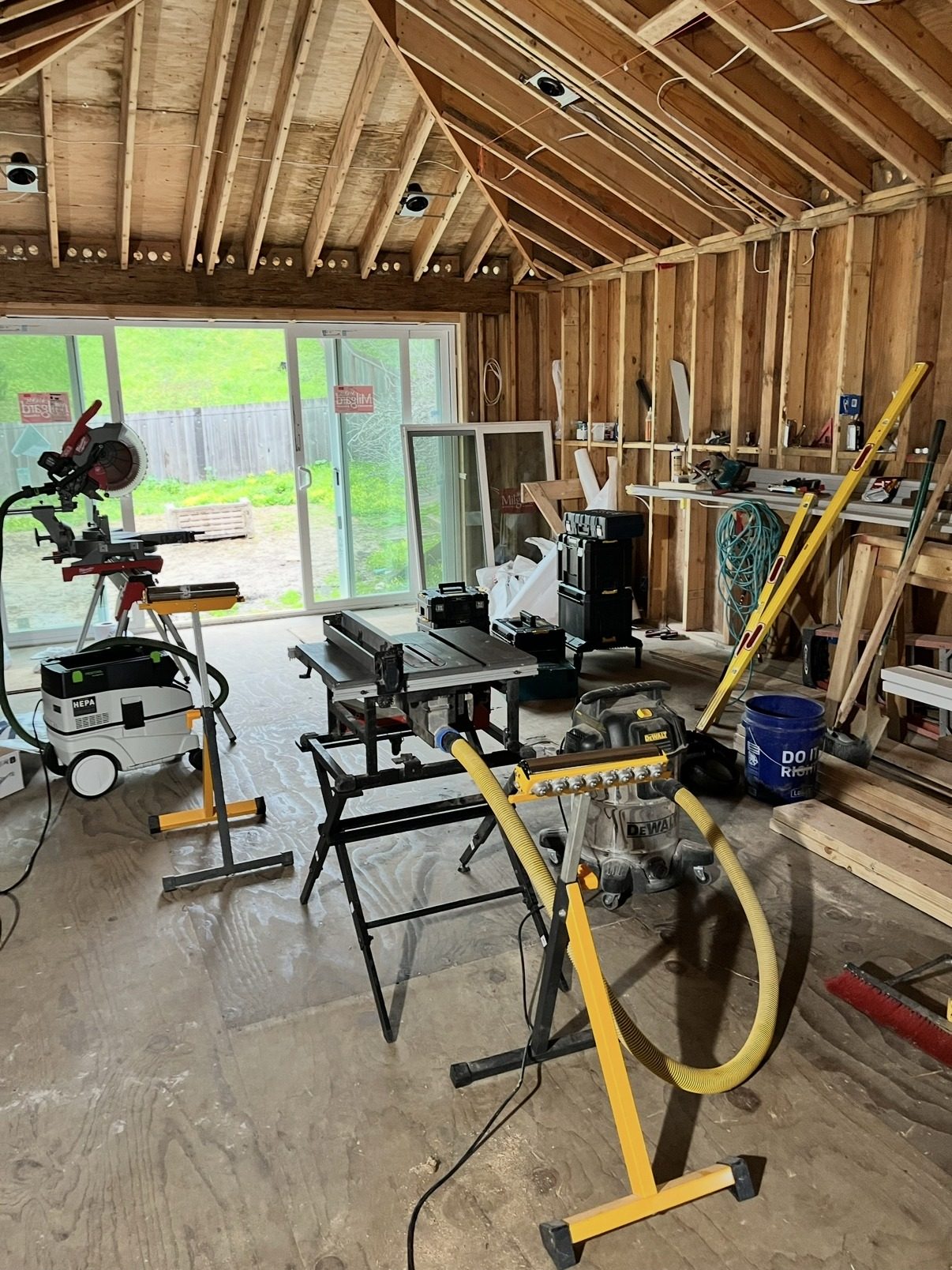 Dundee Full Remodel