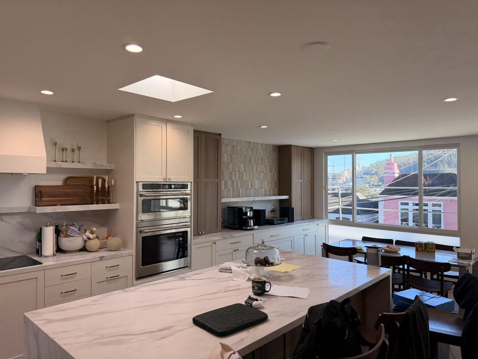 Funston Street Whole-Home Renovation