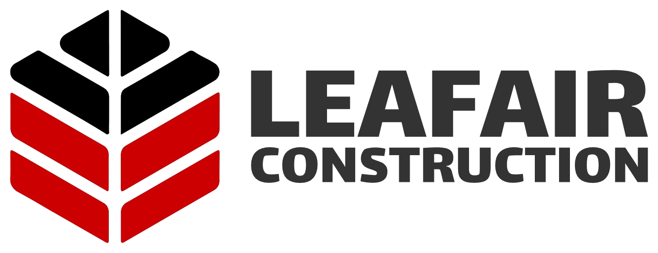 Leafair Construction